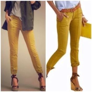 JOGGERS PANTS CABI Style 5504 The Tracker Joggers Pants size 10